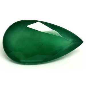 8.07 ct Emerald