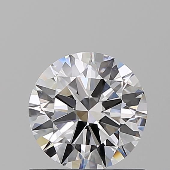 Prírodný diamant okrúhly...