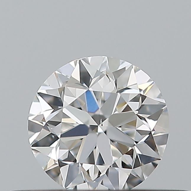 Prírodný diamant okrúhly...