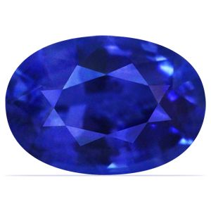 0.71 ct Sapphire