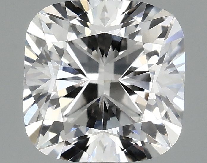 Diamant Coussin 1.01 ct - Couleur E - Pureté VVS2
