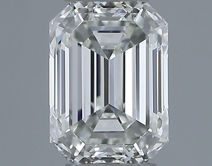 Prírodný diamant emerald,...