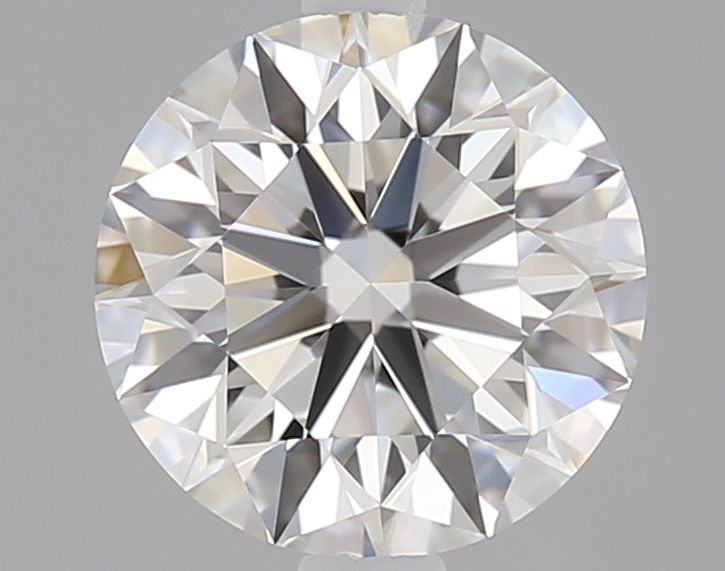 Prírodný diamant okrúhly...