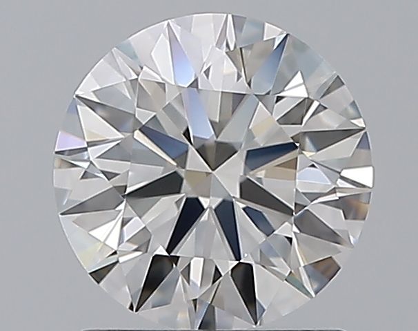 Prírodný diamant okrúhly...