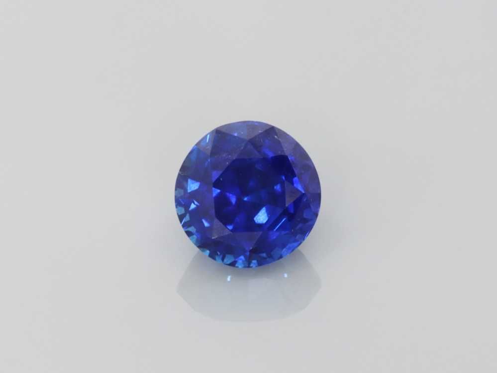 1.42 ct Sapphire