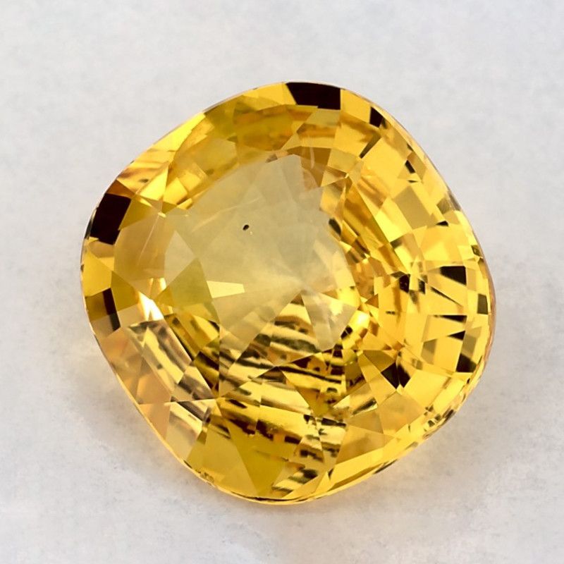 4.04 ct Sapphire