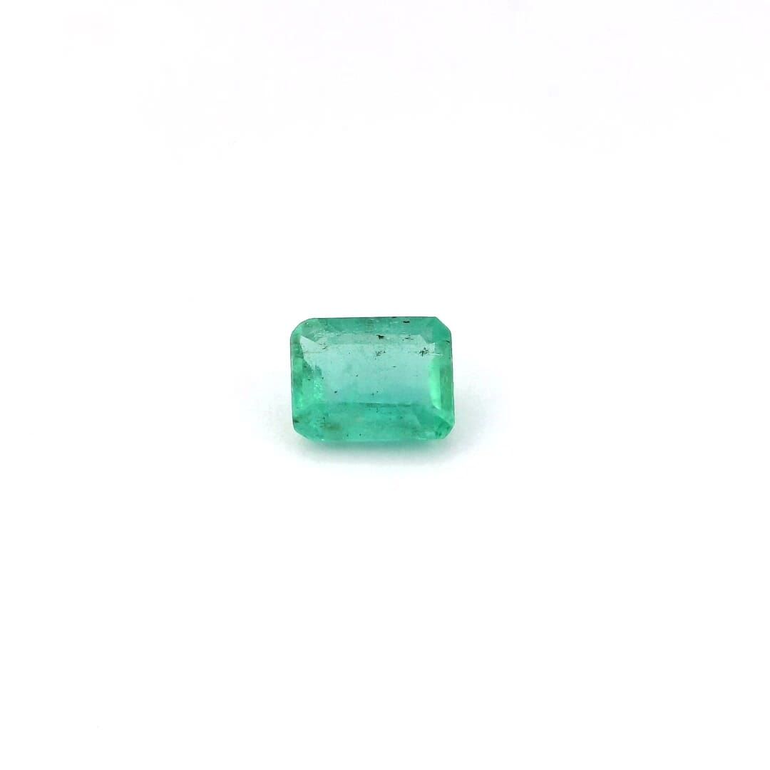 1.10 ct Emerald