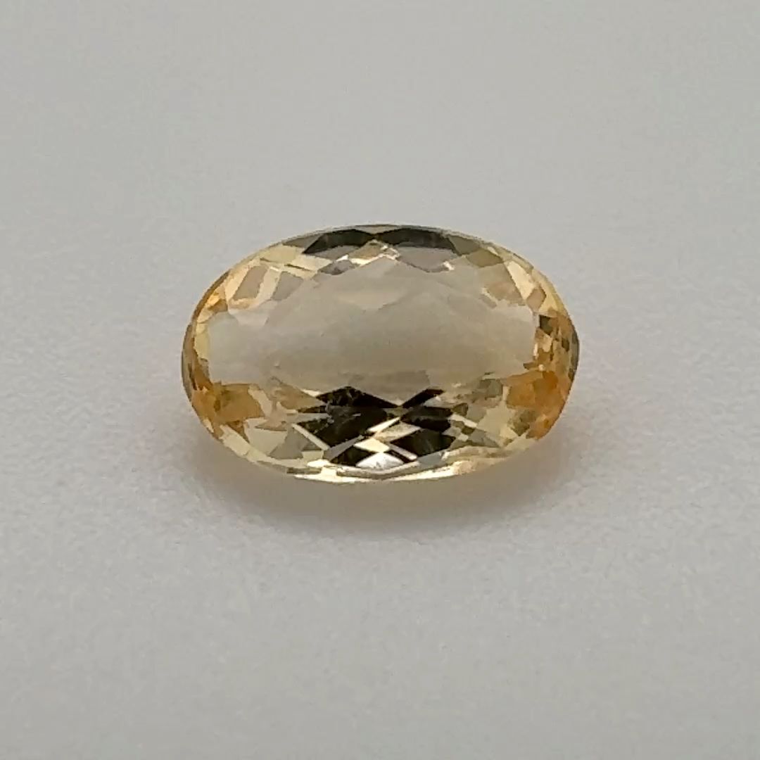 0.73 ct Topaz