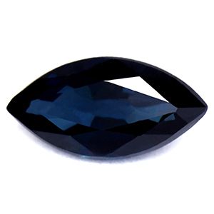 0.56 ct Sapphire