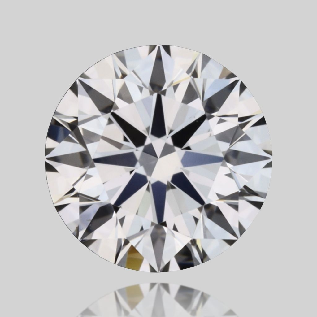 Prírodný diamant okrúhly...