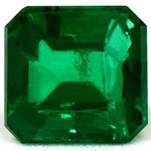 0.82 ct Emerald