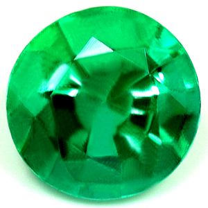 0.67 ct Emerald