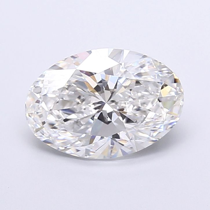 3.91 Carat · E · VVS1 Rare Carat Ideal Cut
