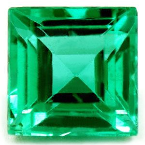 1.33 ct Emerald