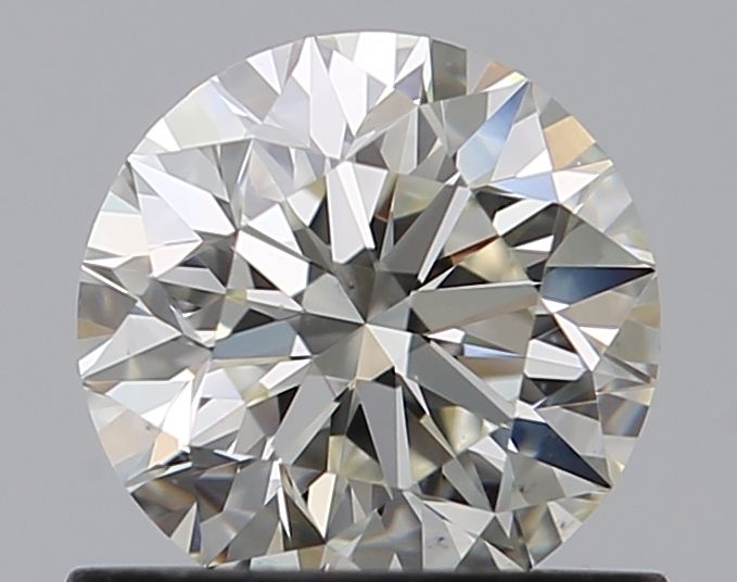 Prírodný diamant okrúhly...