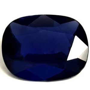 1.83 ct Sapphire