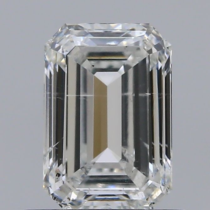 Prírodný diamant emerald,...