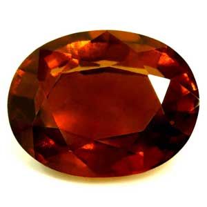2.18 ct Garnet