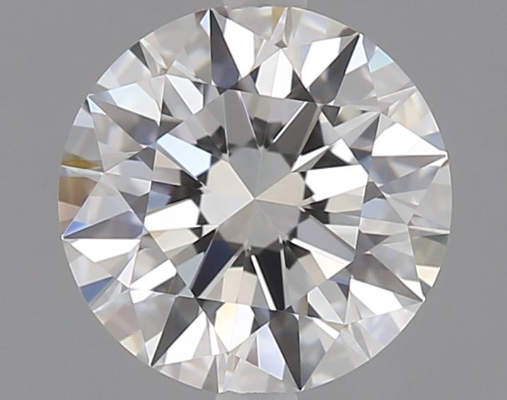 Prírodný diamant okrúhly...