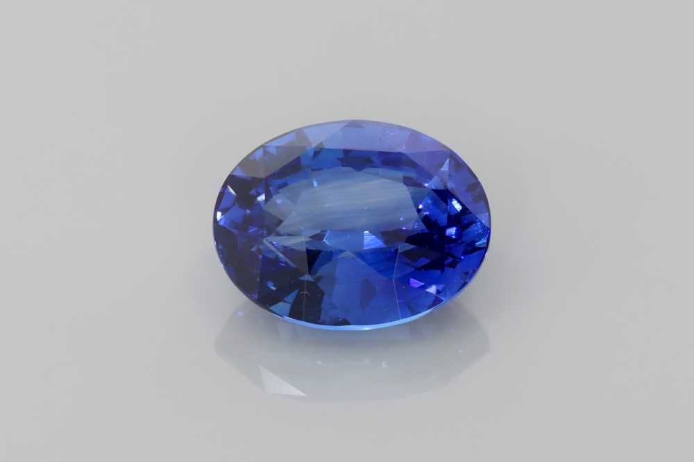 3.03 ct Sapphire