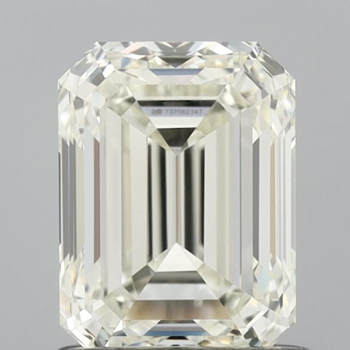 Prírodný diamant emerald,...