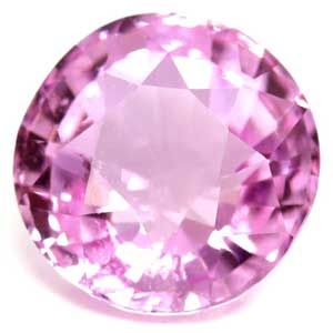 2.91 ct Sapphire