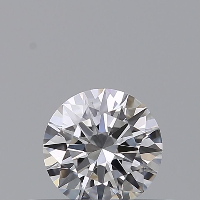 Prírodný diamant okrúhly...