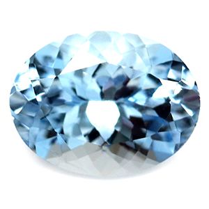 1.13 ct Aquamarine