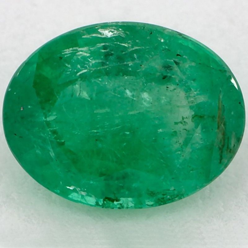 1.55 ct Emerald