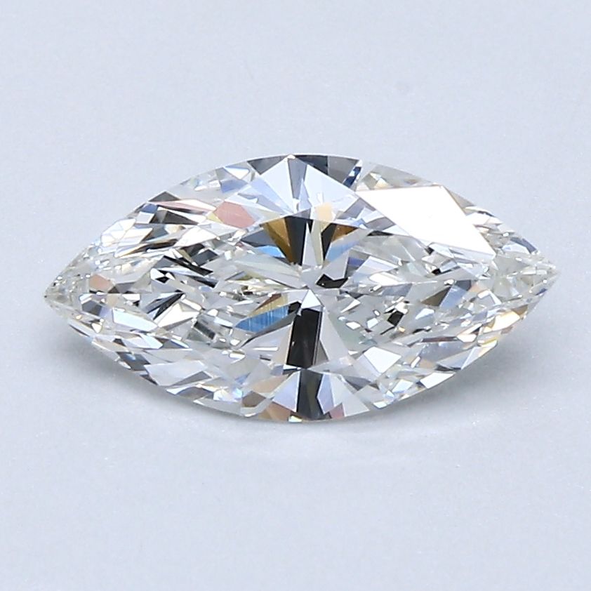 Prírodný diamant markíz,...