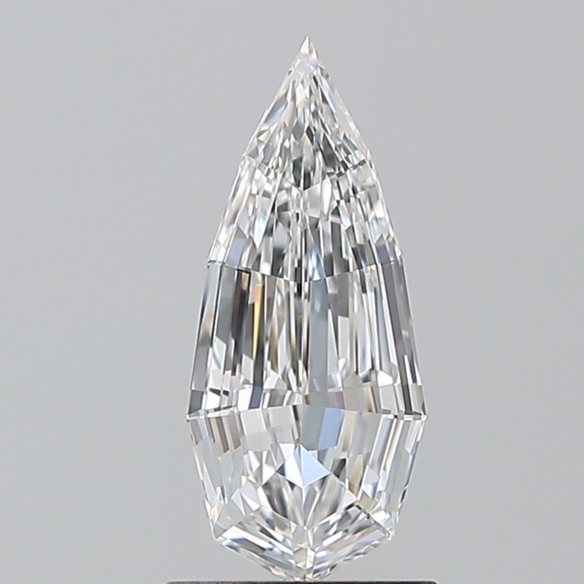 Prírodný diamant other, IF,...