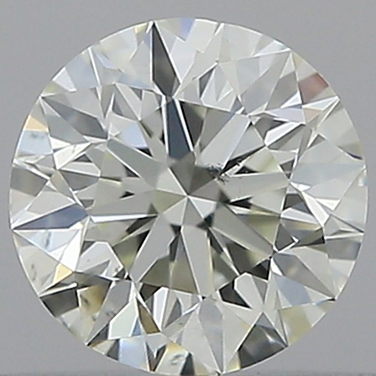 Prírodný diamant okrúhly...