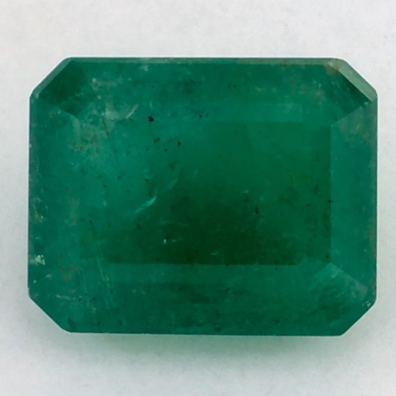 2.29 ct Emerald