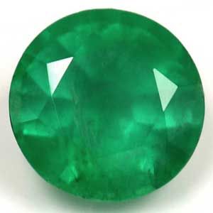 0.69 ct Emerald