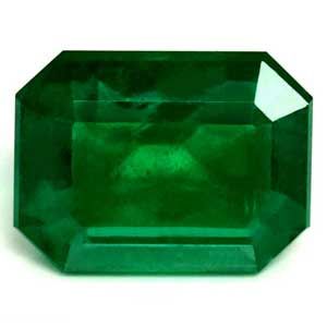 2.57 ct Emerald