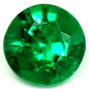 0.52 ct Emerald