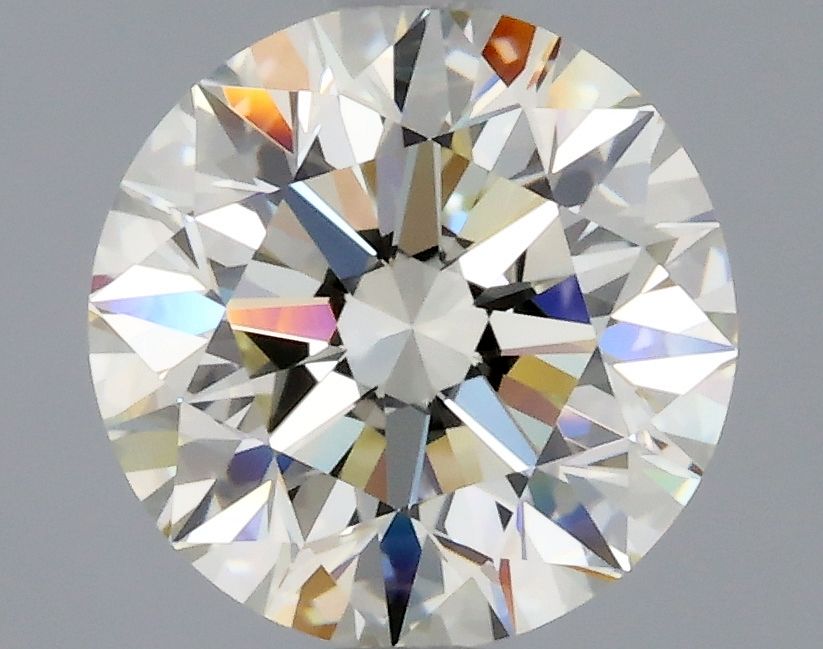 Prírodný diamant okrúhly...