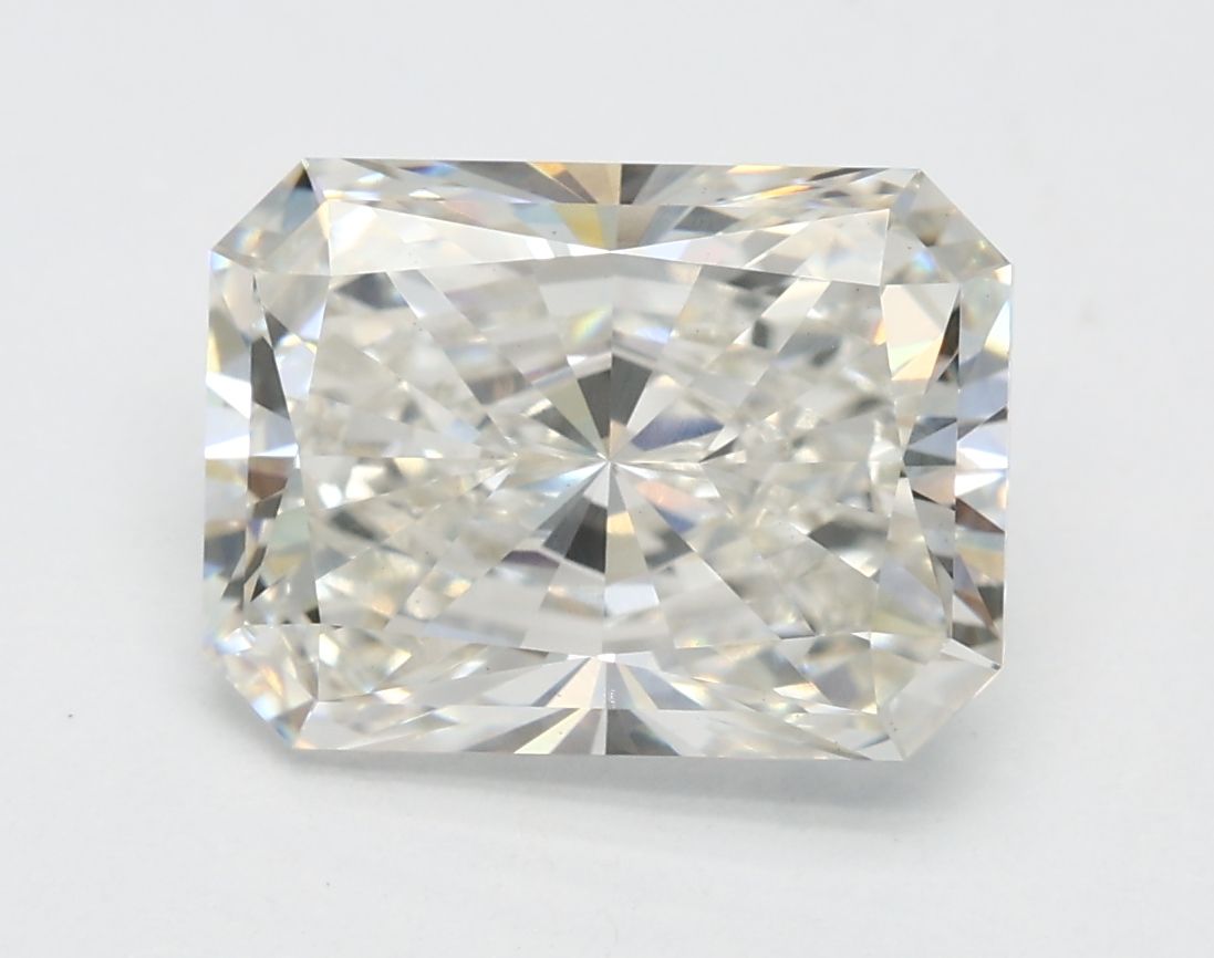 Radiant Diamond