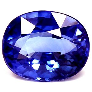 1.17 ct Sapphire