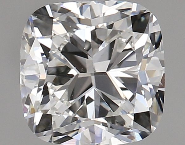 Prírodný diamant cushion,...