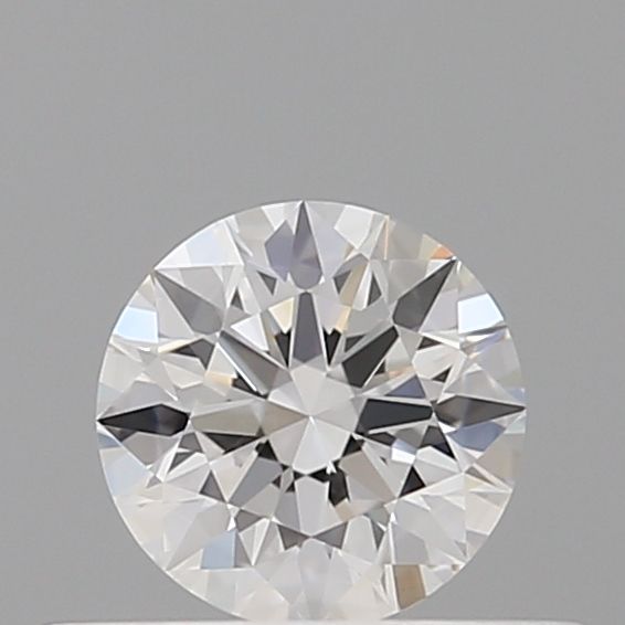 Diamant Rond 0.30 ct - Couleur E - Pureté VVS1