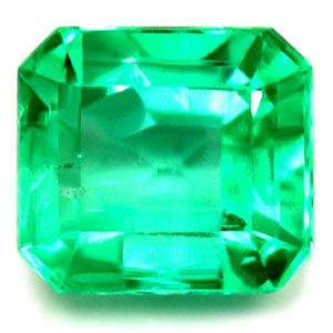 1.05 ct Emerald