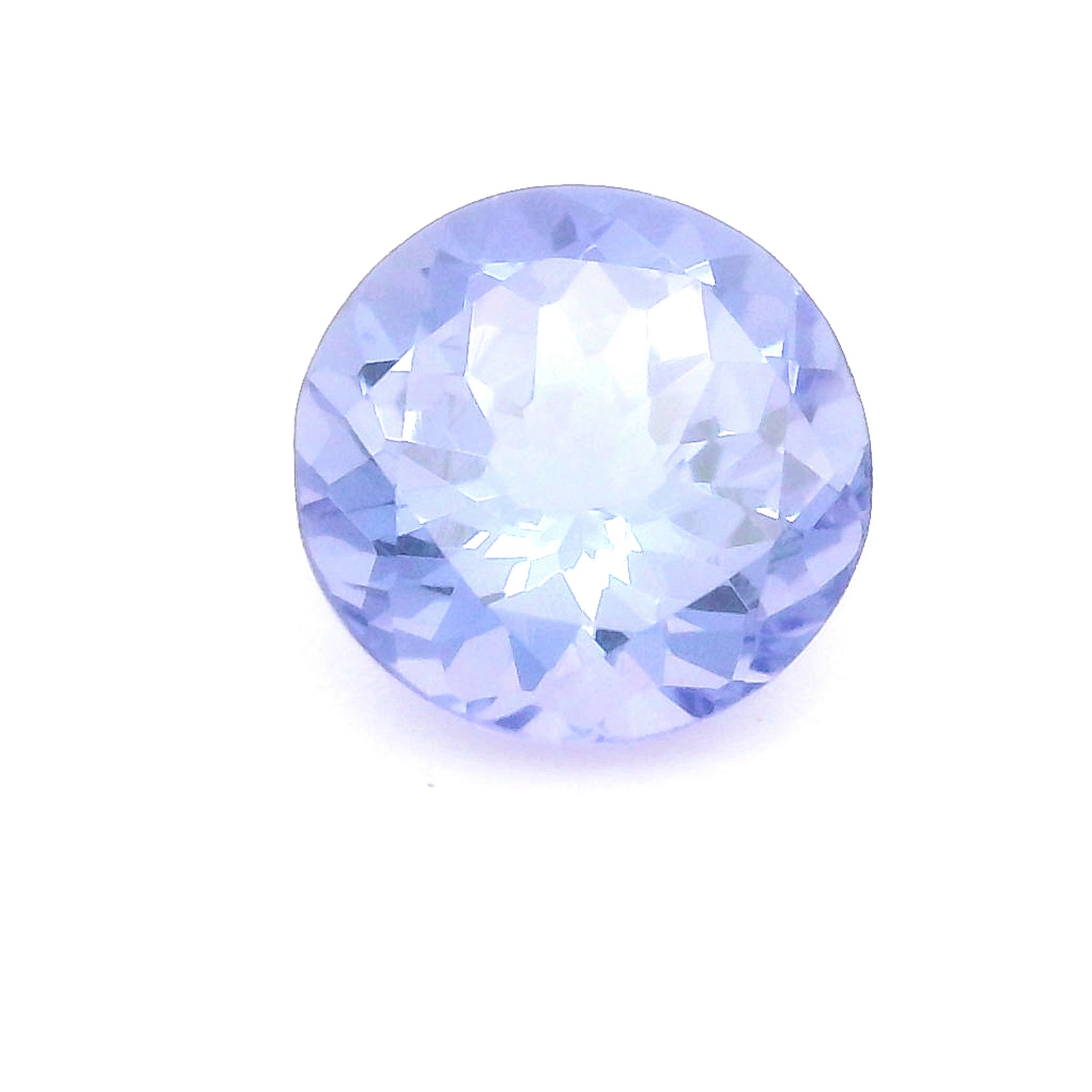1.03 ct Tanzanite