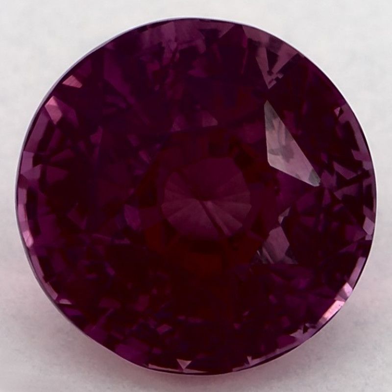 3.66 ct Sapphire