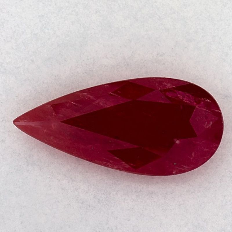 2.66 ct Ruby