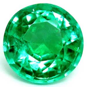 0.43 ct Emerald