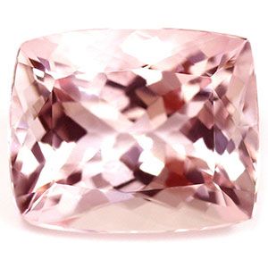 3.97 ct Morganite