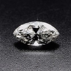 Prírodný diamant markíz,...