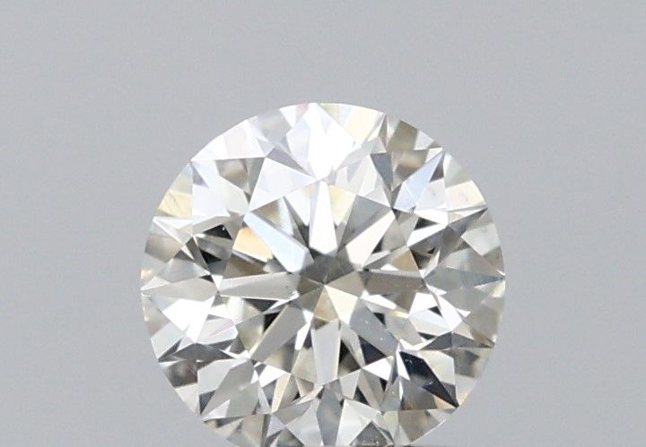 Prírodný diamant okrúhly...