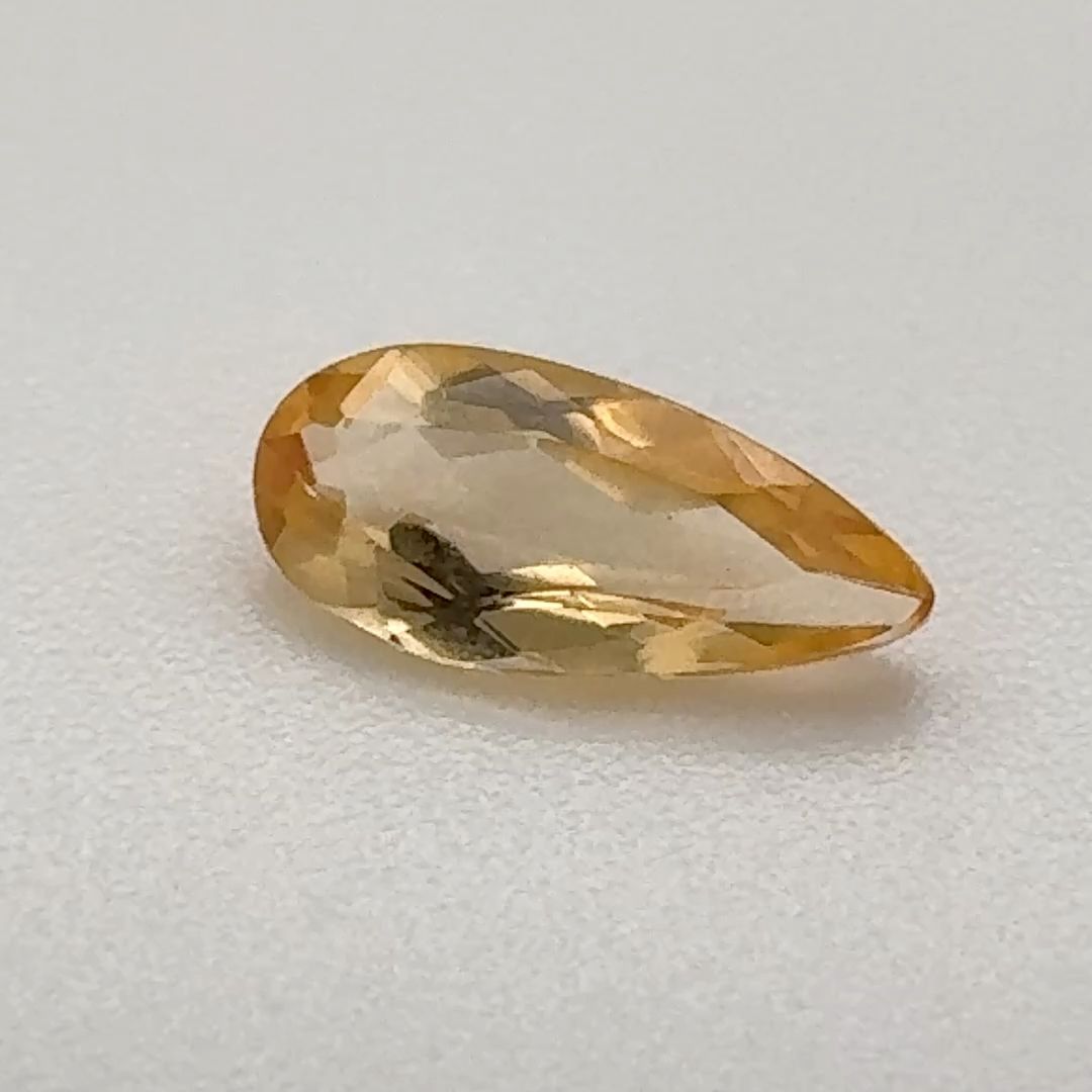 0.60 ct Topaz